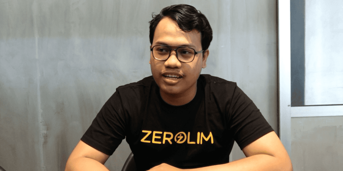 Solusi Zerolim Olah Limbah Minyak Jelantah